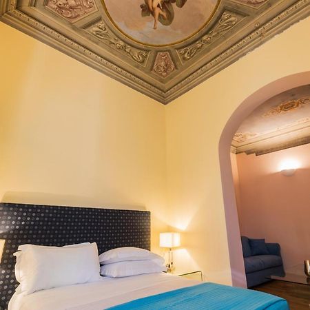Hotel La Scala Florence Extérieur photo