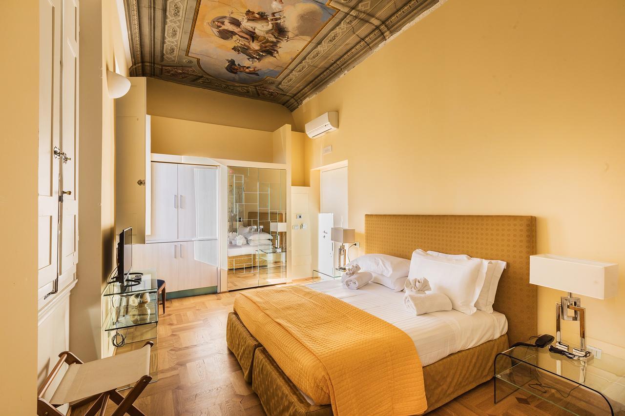 Hotel La Scala Florence Extérieur photo
